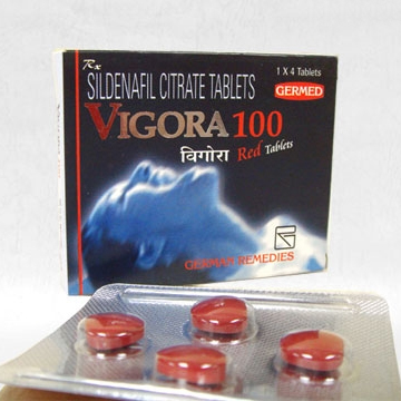 Vigora(ビゴラ) 100mg 56錠　カマグラと同成分で割安