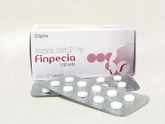 フィンペシア (Finpecia) 1mg300錠　プロペシア系