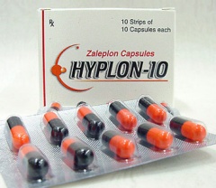 Hyplon (ハイプロン) 10mgx200錠　ソナタのジェネリック